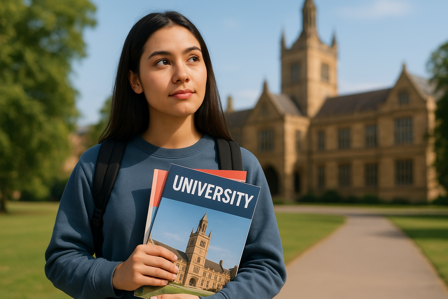 How to Choose the Right Course and University for Your Career Goals