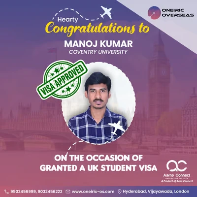 Success story